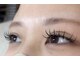 アイラブ バイ ネイロ 北千住(eye Love by NeiRo)の写真/ 理想の目元を叶える、似合わせデザインをご提案♪