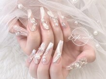 スタイルネイル 日本橋(Style Nail)