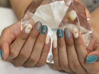 ミサコネイル(MISAKOネイル)/