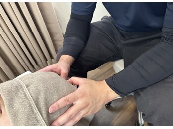 ぴーすの写真/西船橋駅南口から徒歩１分♪働くみなさんに寄り添うセラピストがお待ちしております！