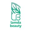 ラムダ ビューティ サロン(Lamda Beauty Salon)のお店ロゴ