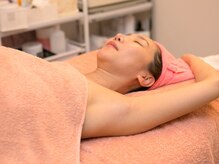 和のエステ はな美/脱毛 わき