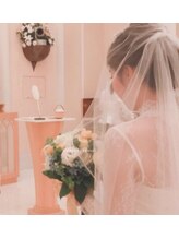 リュミエールボーテ/可愛らしい花嫁さま