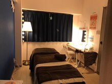 ロッコ(ROCCO)/エステ空間進化中！