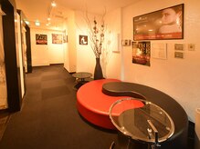 ザ フェイス 横浜桜木町店(THE FACE)/ご案内