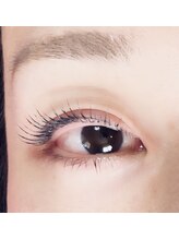 ヒイラギ(HIIRAGI)/まつ毛カールトリートメント付き