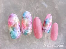 ネイルズロータス(Nails Lotus)/