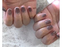 デジー(Desir)/囲みネイル