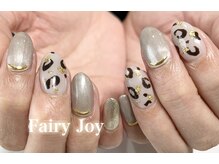 フェアリー ジョイ(Fairy Joy)/