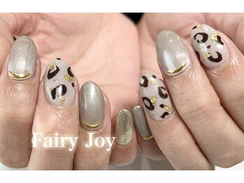 フェアリー ジョイ(Fairy Joy)/