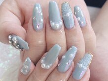 ネイルリアン(Nail lieN)/120分やり放題♪