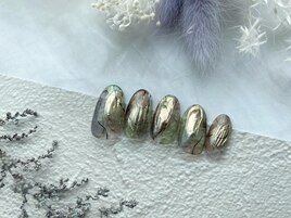 定額ニュアンストレンド