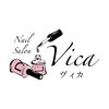 ヴィカ(Vica)ロゴ