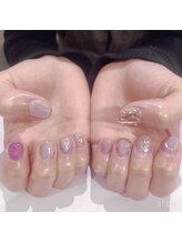 アウラ 新宿西口店(aura)/吉野担当☆オフ有90分無75分