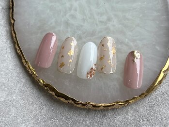 アンク(ankh.)/8月定額トレンドコース