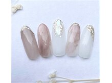 ラヴィネイル 四条烏丸店 メリー(La Vie Nail merry)/2022年9月限定クーポン