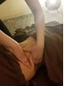 【便秘/肌荒れに】話題の腸活、腸もみ★セットメニュー★30分3500円/女性のみ