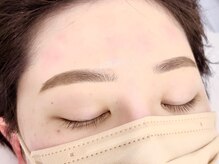 ラモ(Ramo)/美眉スタイリング