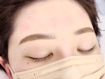 ラモ(Ramo)/美眉スタイリング