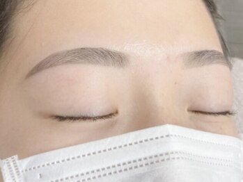 クチュール アイラッシュ(Couture Eyelash)/眉毛wax脱毛