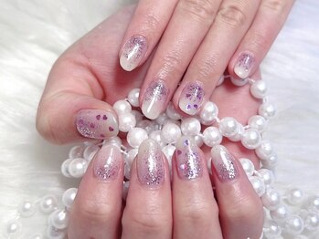 ミナ 池袋店(Mina)/持ち込みデザイン