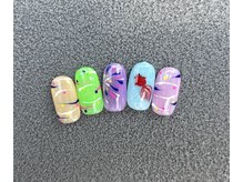 ウィッチ(Wich)/祭り