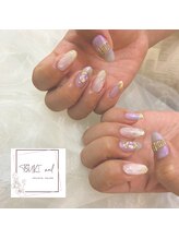 ツキネイル(TSUKI nail)/