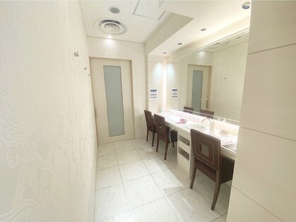 エステティック ミスパリ 静岡パルコ店の写真