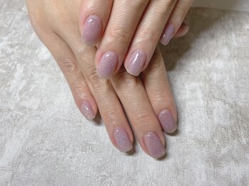 リアンネイル(Liens Nail)/マグネットワンカラー