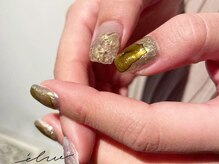 エルヴェ(elve)/nail design