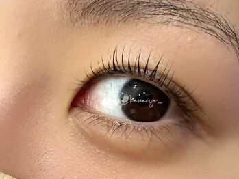 ペアリング(Pairing nail&eyelash)/【まつ毛パーマ】5,480円~