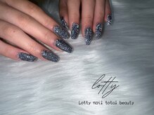 ロティーネイル トータルビューティー(Lotty nail)/