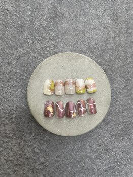 アンプリス(amplis)/by Marino