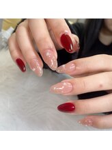 グロー ネイル(Glow Nail)/