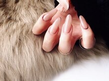 モルフォネイル(Morpho nail)/#パーツデザインやり放題