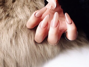 モルフォネイル(Morpho nail)/#パーツデザインやり放題