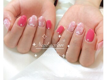 ミューオ(MIEUO)/ハンド定額コース