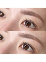 ヘアアンドメイク ボンアミ(HAIR & MAKE Bon ami)/フルコース