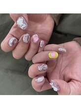 リベルター(1ibertad)/