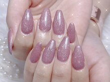 クイーンズネイルサロン(Queen's nail salon)/