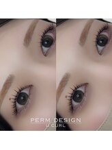 イエビューティースタジオ(i__ee.beauty studio)/eyelash perm