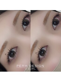 イエビューティースタジオ(i__ee.beauty studio)/eyelash perm