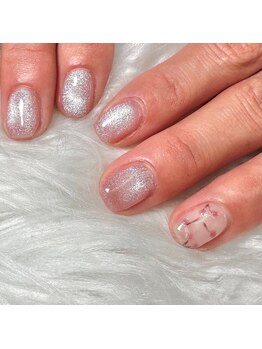 アンジー(Angie)/ハンド デザイン