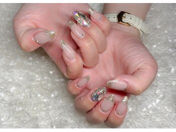 ベリール(Belire)/持ち込み☆長さ出し☆埋め尽くし