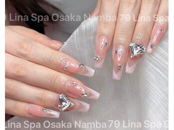 リナスパ(79LINA SPA)/