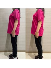 ギャラクシービューティー(galaxy beauty)/肩甲骨はがし