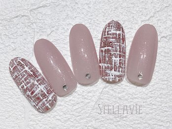 ステラヴィエ(Stellavie)/定額プランB