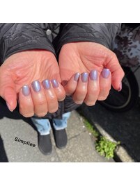 【ハンド】ワンカラージェル