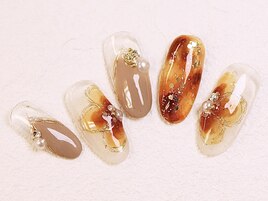.☆..:.* Sweetコース*..☆.:*