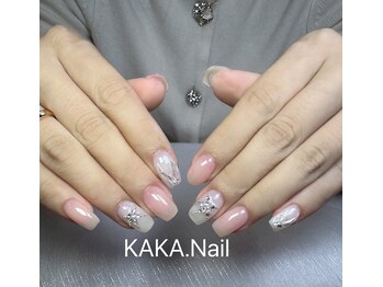 カカネイル(KAKA.Nail)/